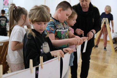 Noc Muzeów Wojsławice 2026